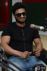 Bhale Manchi Roju Movie Song Launch at Radio Mirchi